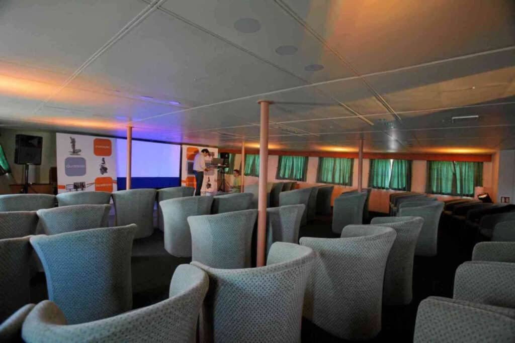 Salón para eventos