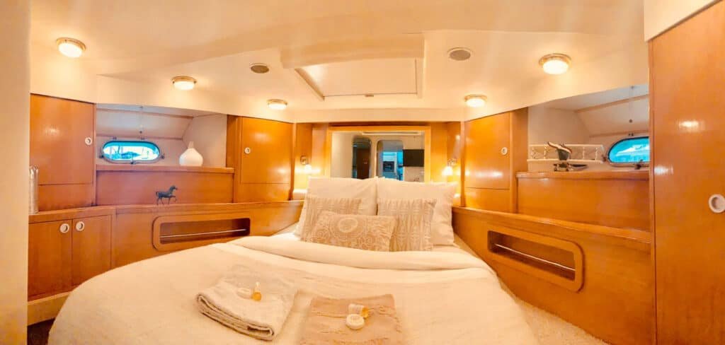 Suite principal