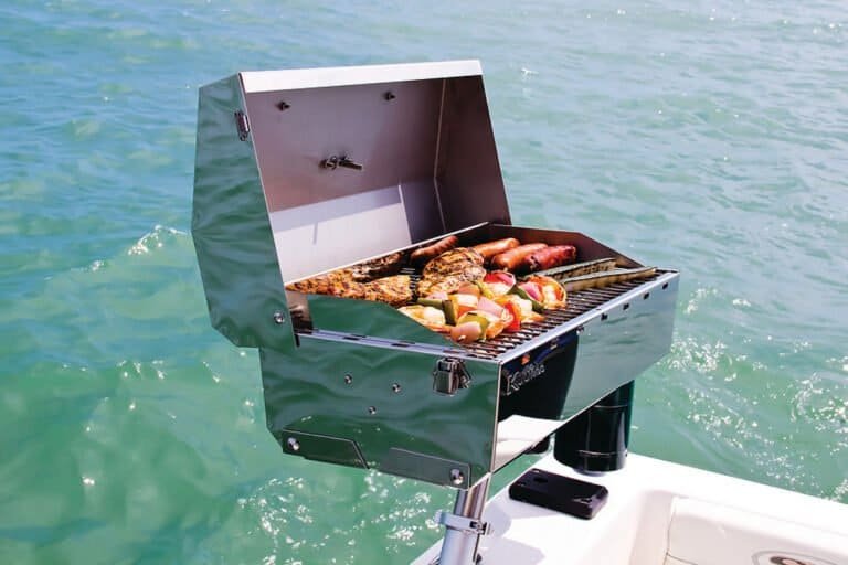 Classical Barbecue