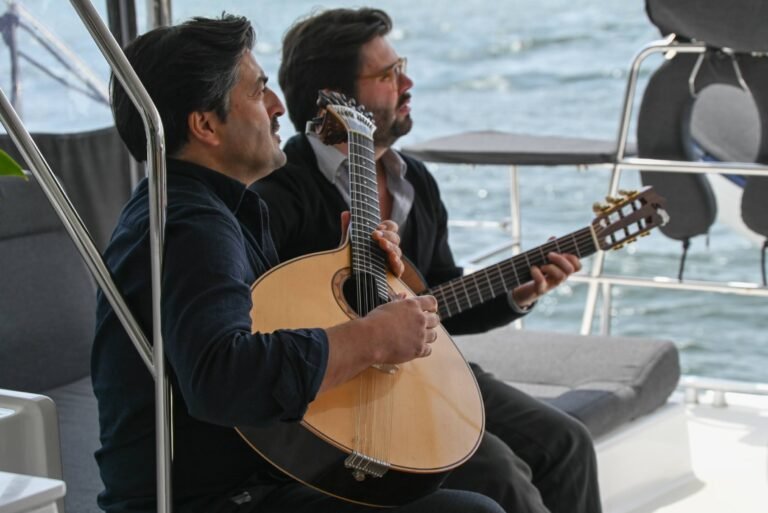 Lisbon to your Heart