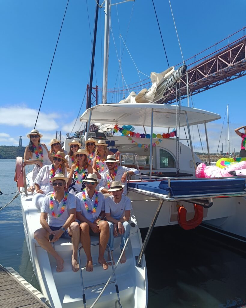 Festa de aniversário temática - estilo havaiana