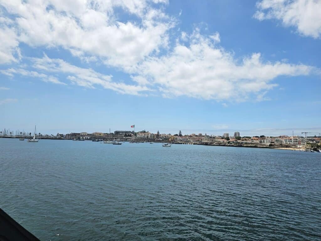 Cascais