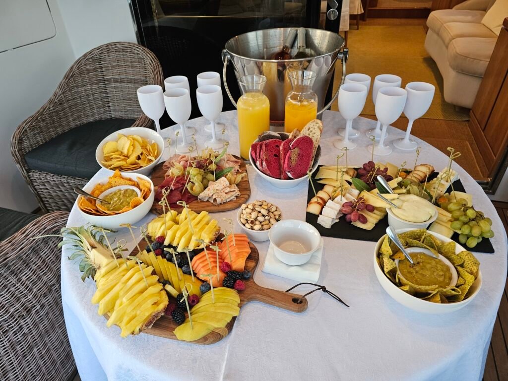 Deliciosos productos regionales portugueses
