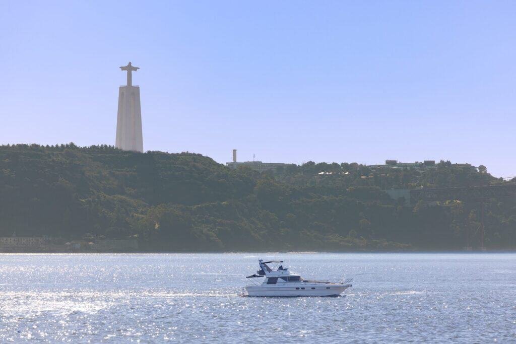 Tour por Lisboa